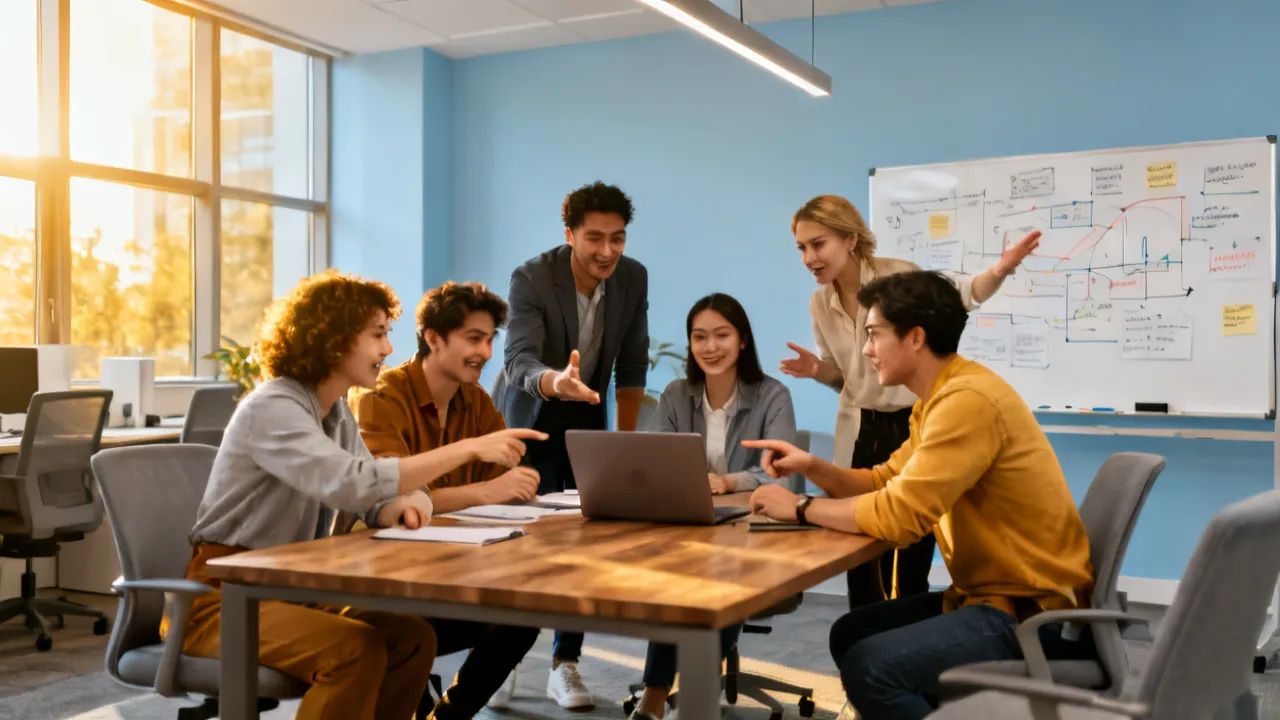 Mastering Workforce Management Solutions