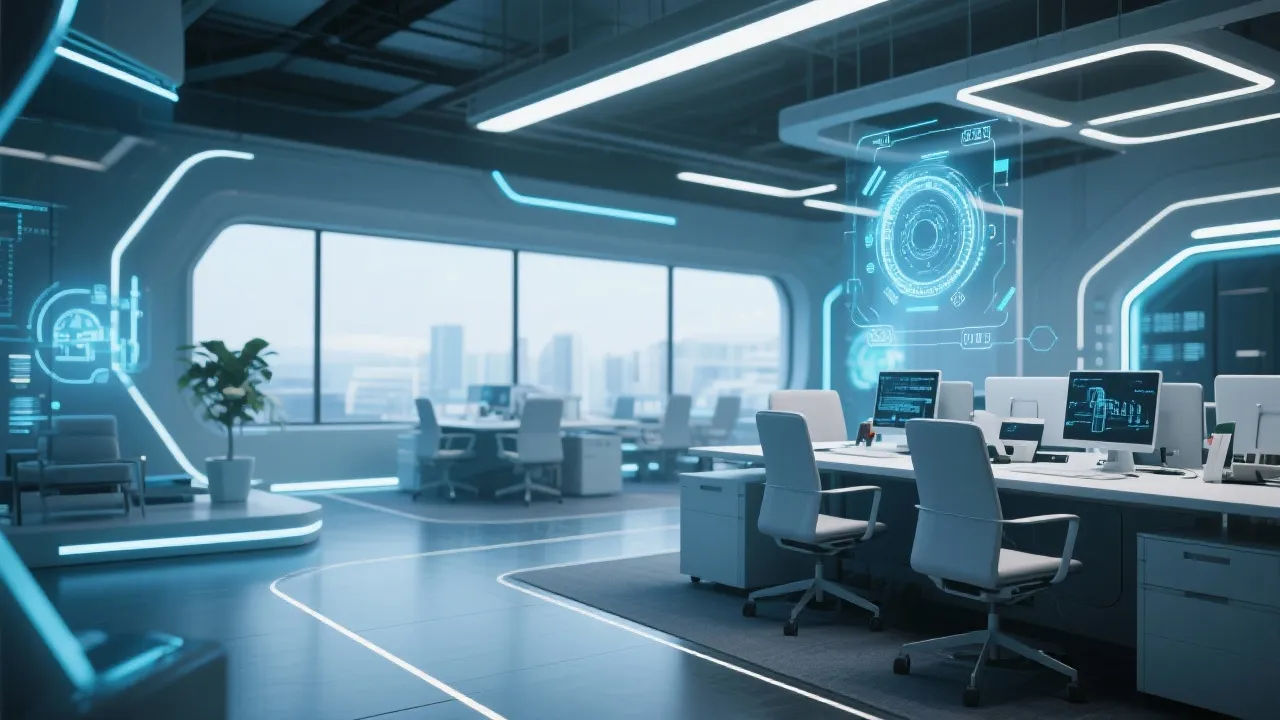 AI in Enterprise Applications