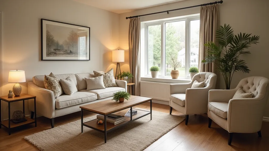 Affordable Senior Living Options Available