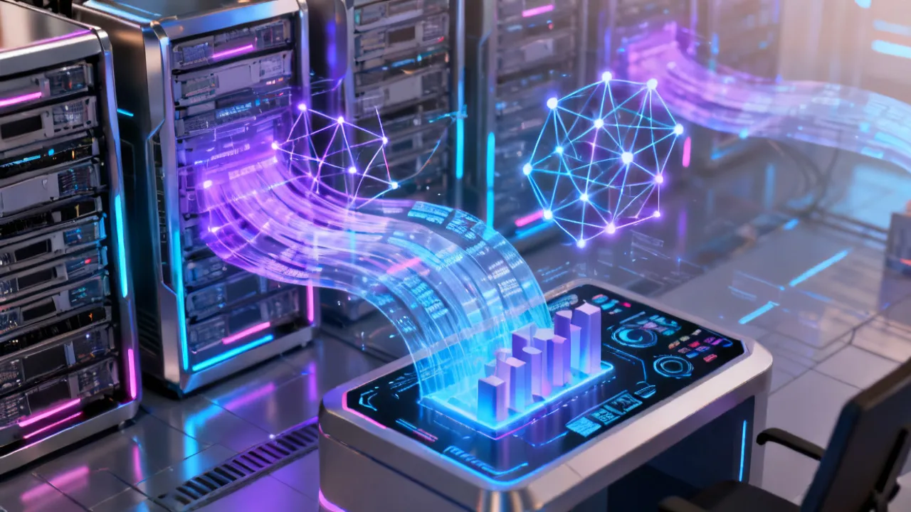Navigating the Dmif Millennium