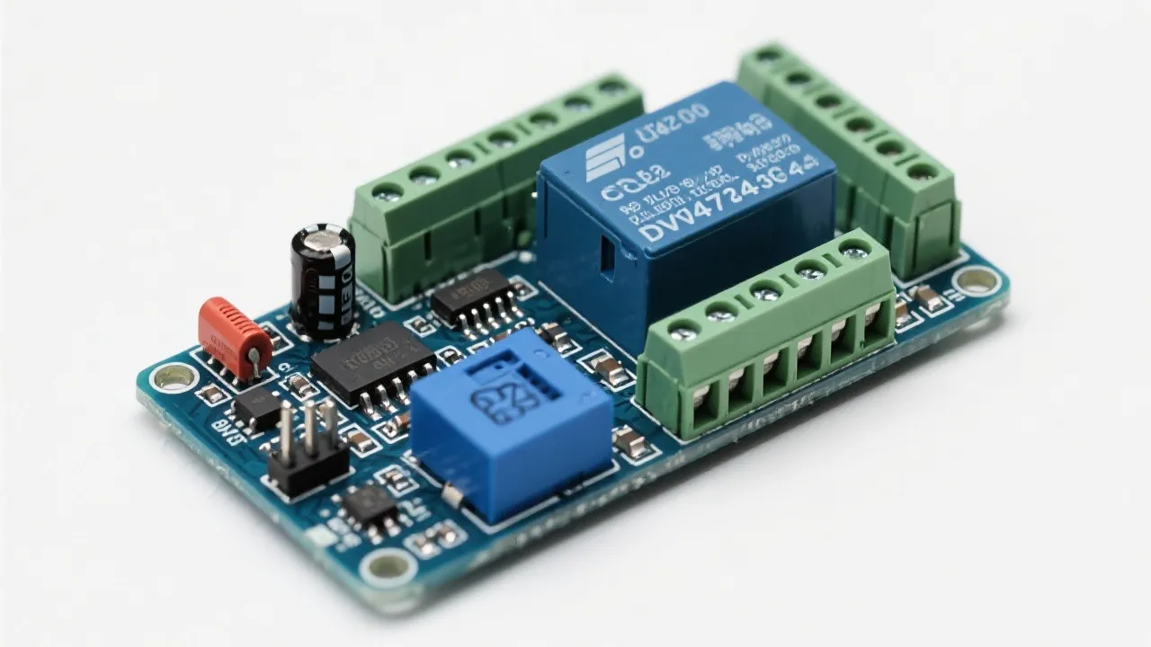 Understanding the DRV8704 Motor Driver