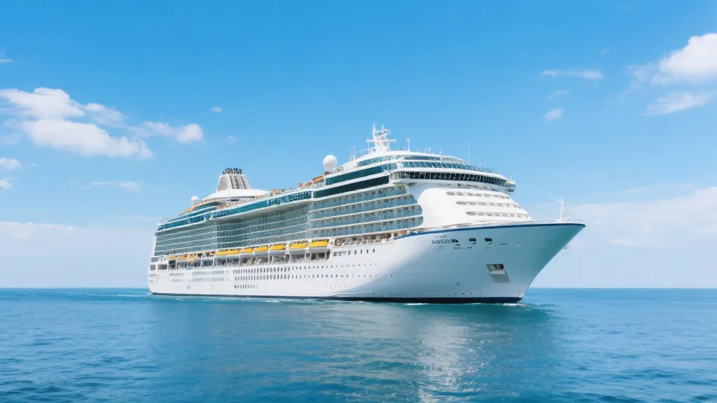 Discover Affordable Cruises Today