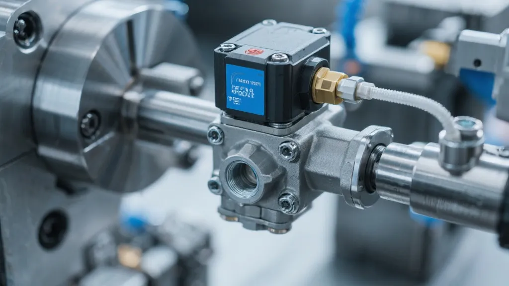 Insights into Rexroth Servo Valve