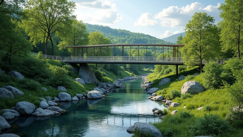 Exploring the Cross Highline Concept