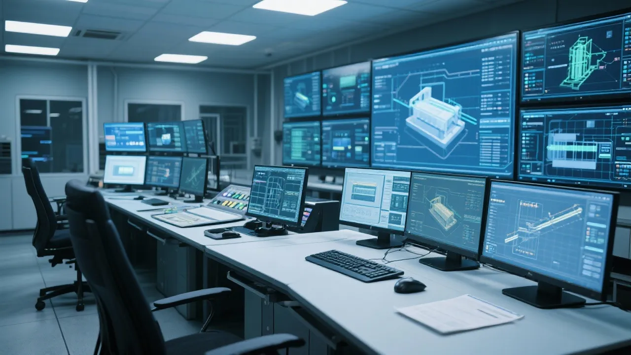 Understanding IHm SCADA Systems