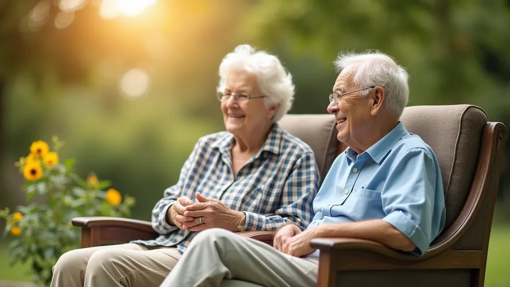 Affordable Housing Options for Seniors: A Comprehensive Guide