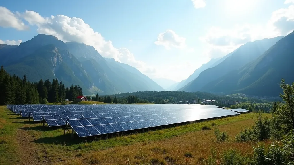 Solar Installers in British Columbia