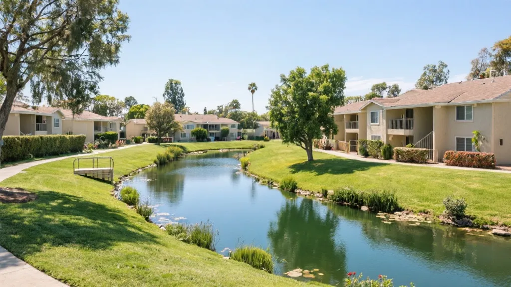 Discover Jasmine Creek Apartments Nearby