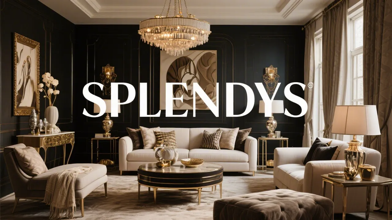 Unveiling the Essence of Splendys