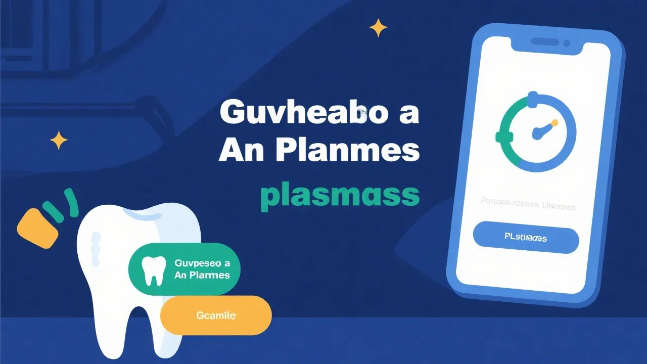 Navigating Dental Plans Effectively