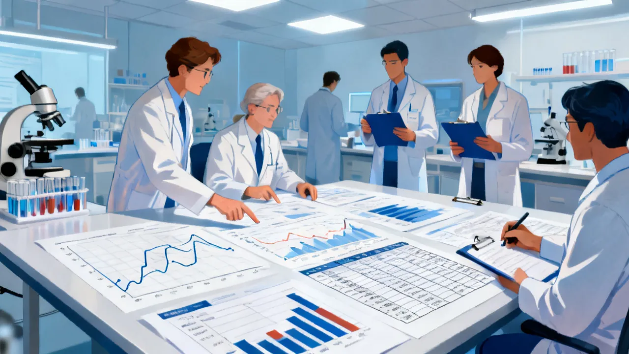 Understanding the Oncemrk Trial Initiative