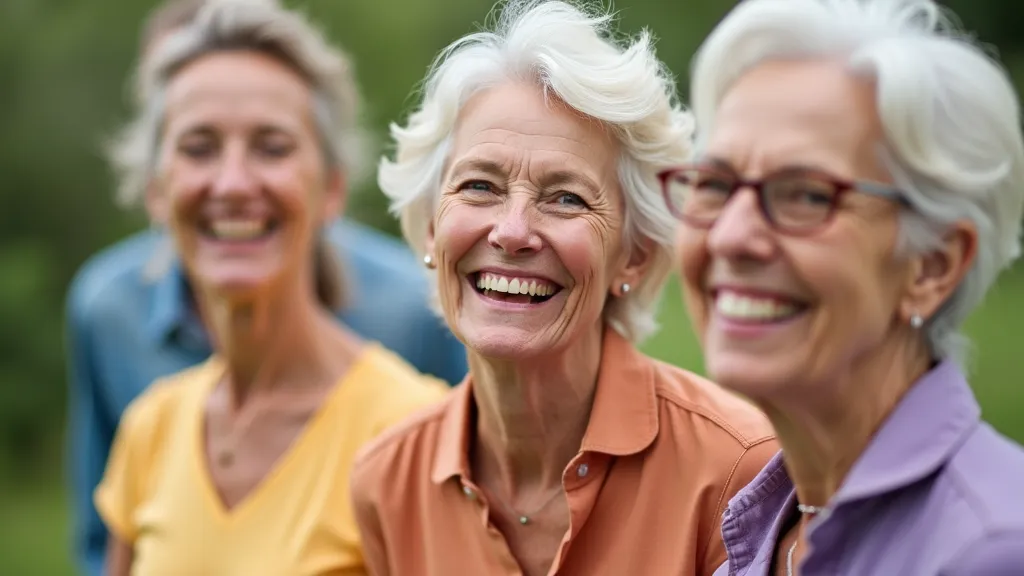 Are Dental Implants Right for Seniors?