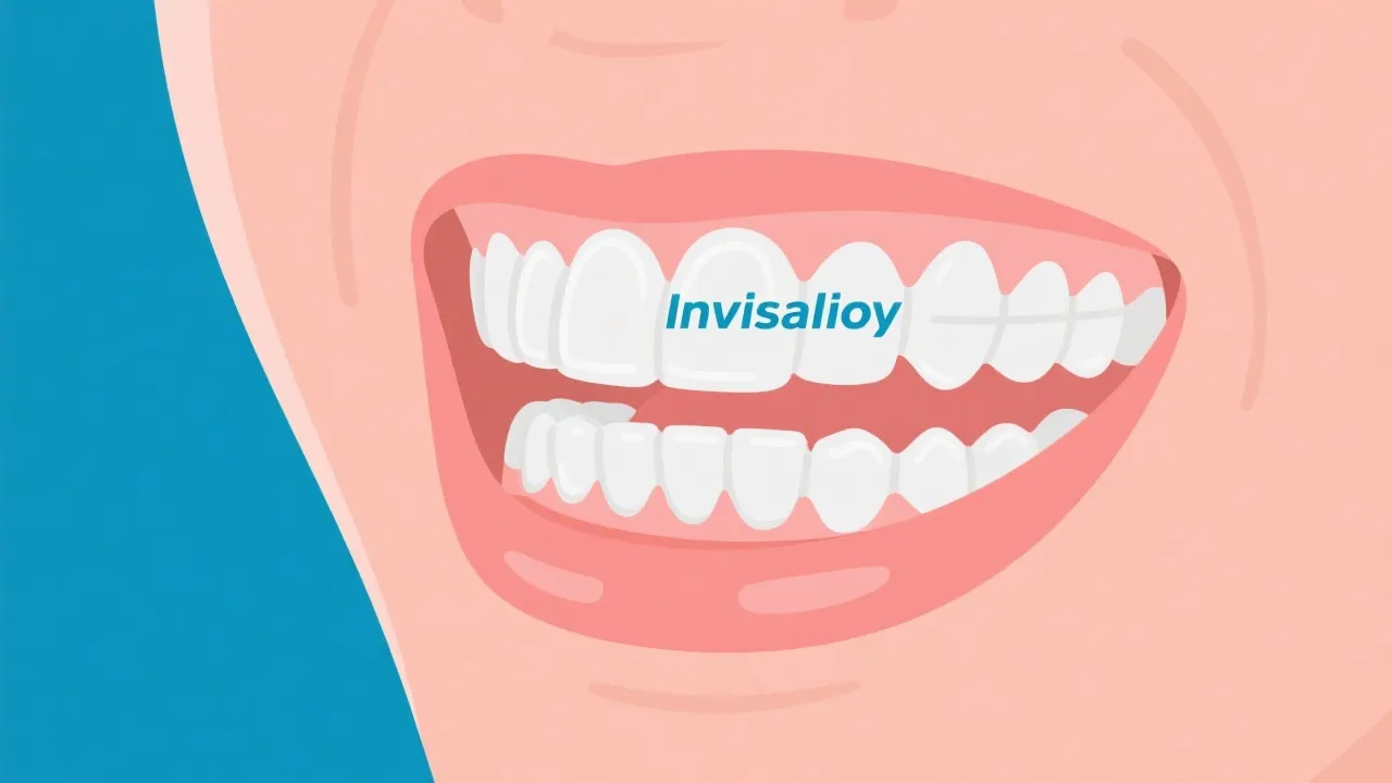 Invisalign Orthodontics: Finding Specialists Nearby