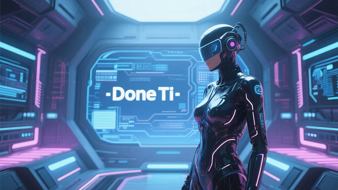 The Impact of 'Done Ti' on Technology