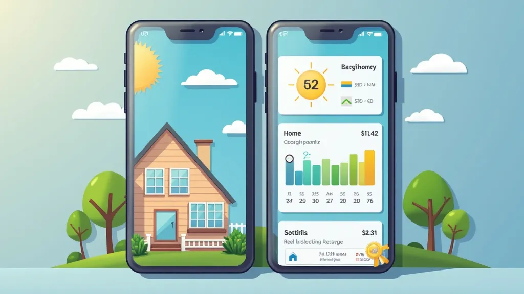 Navigating Solar Panel Apps