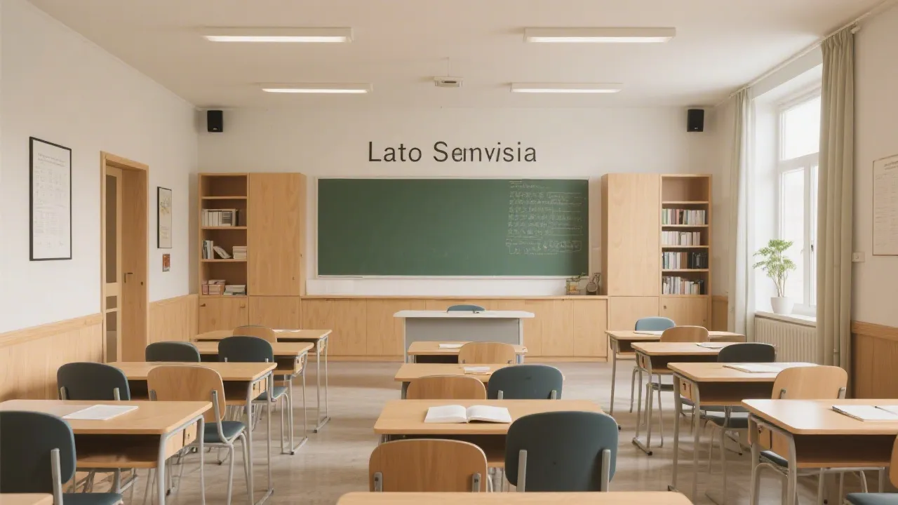 Understanding Lato Sensu Education
