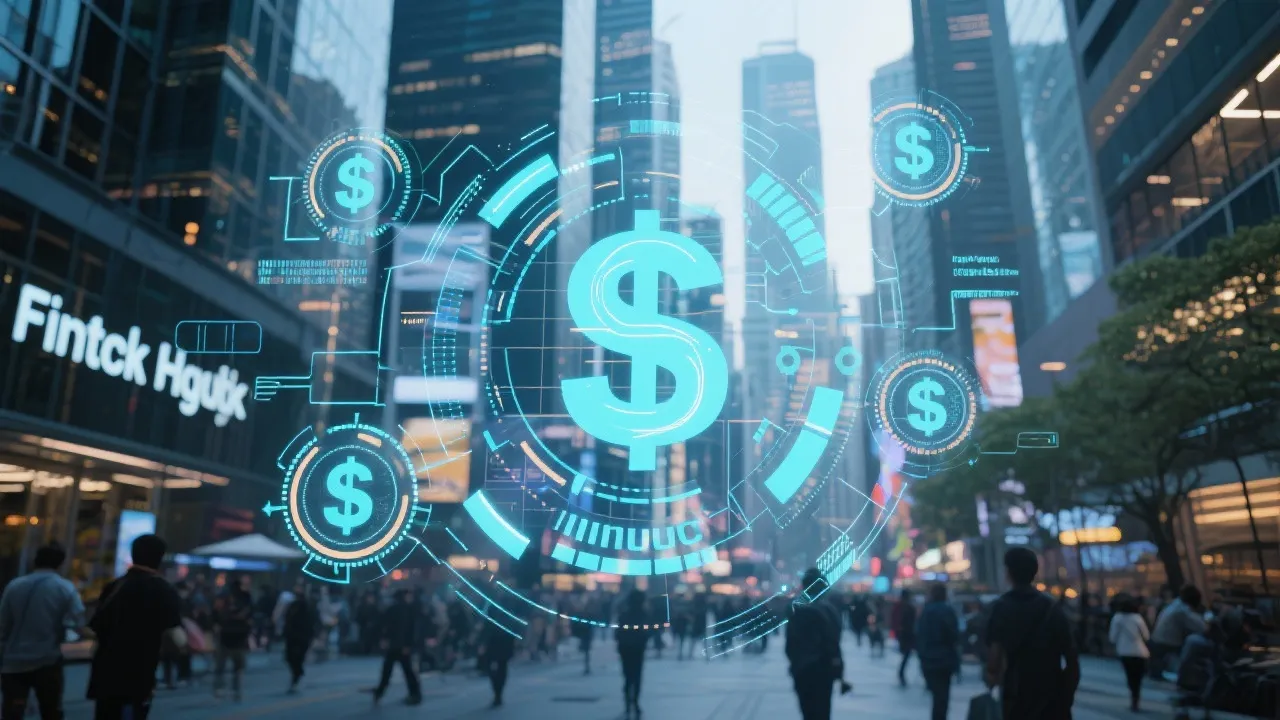 The Evolution of Ebanx Fintech Success