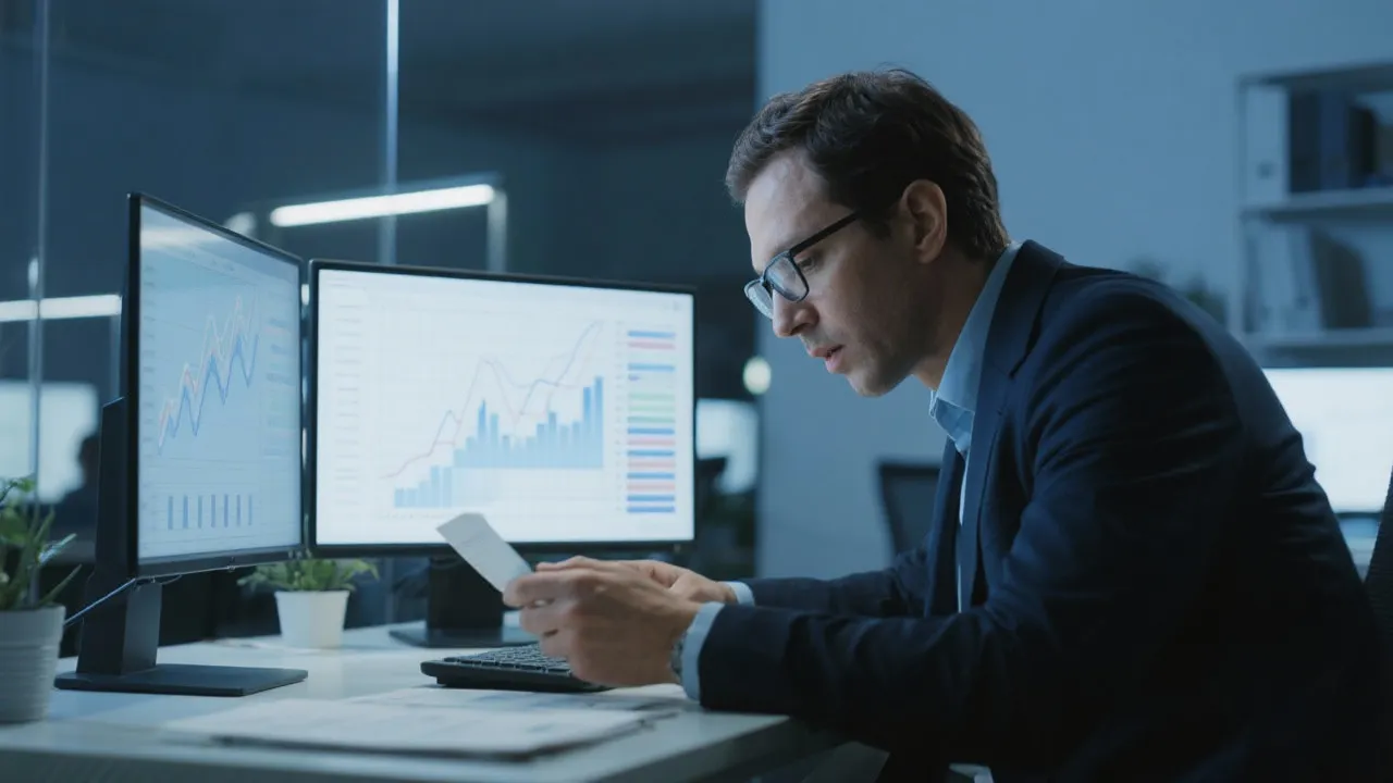 The Role of a Managerial Analyzer