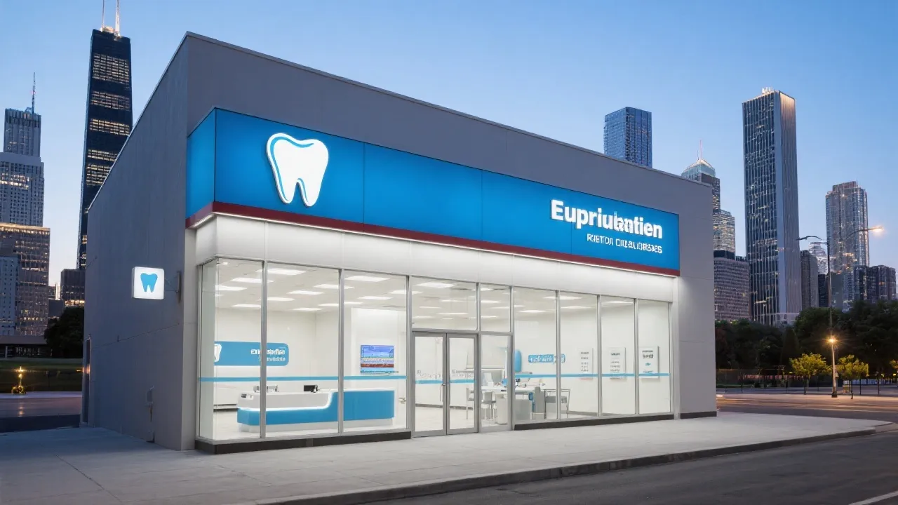 Exploring Clearchoice Chicago Dental Implants