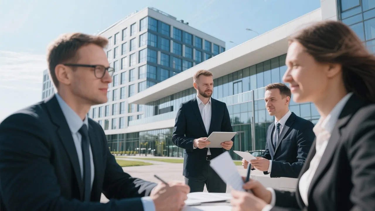 Navigating Recruitment with Headhunters