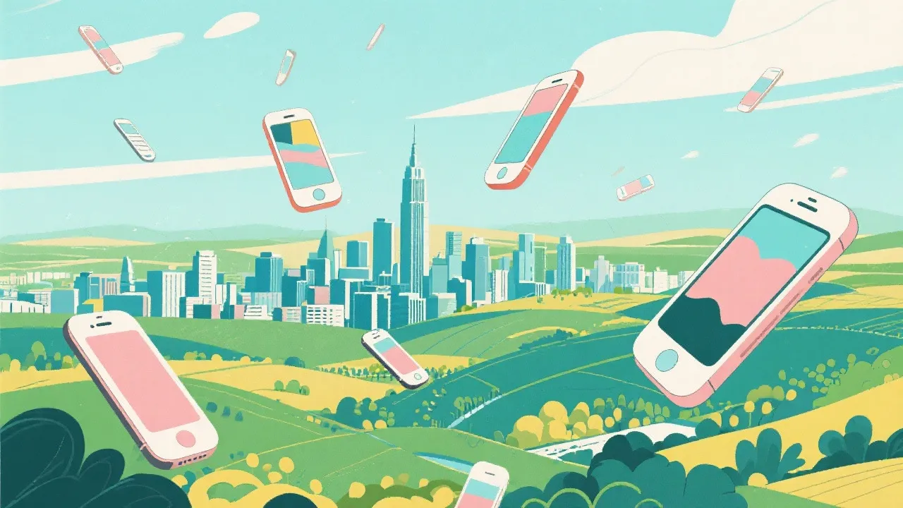 Navigating Government Phone Programs