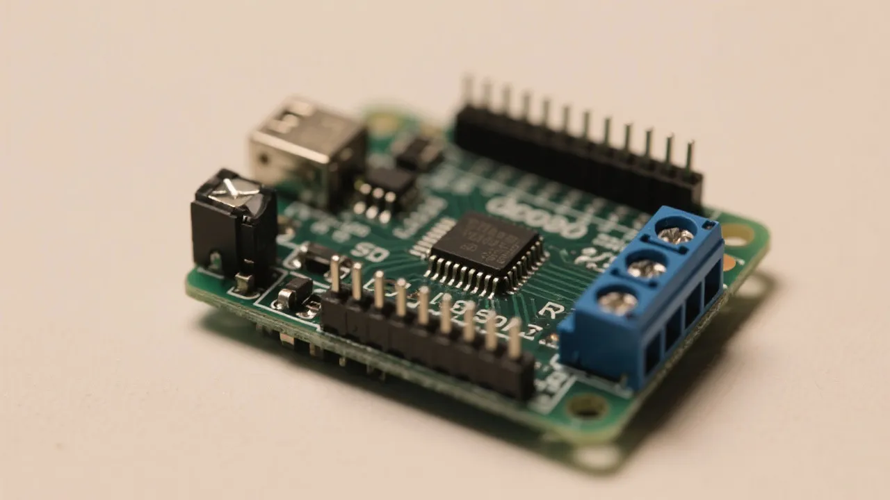 Exploring Triac Microcontroller Applications