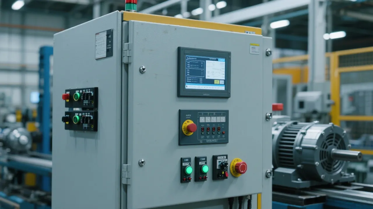 Understanding the Drv8704 Motor Driver