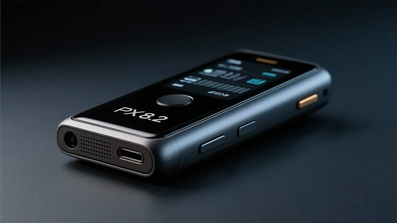 Discovering the Px 8.2: A Comprehensive Guide