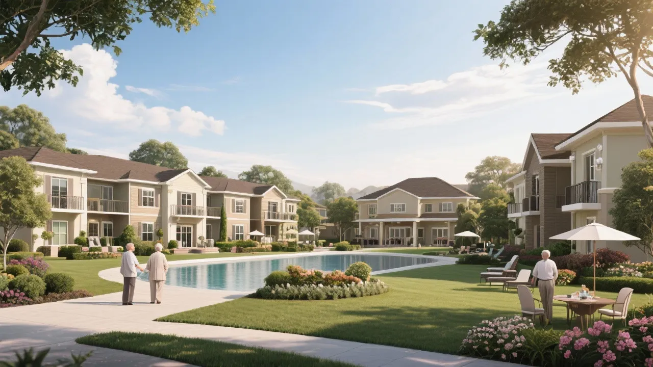 Varenita Simi Valley Unveiled