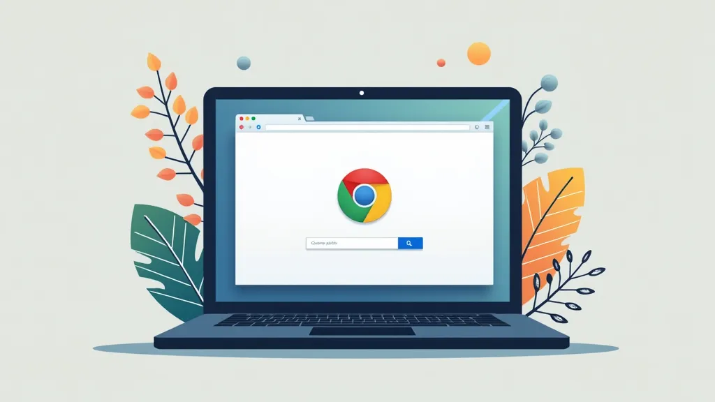 Guide to Downloading and Installing Chrome