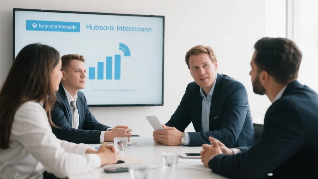 Mastering HubSpot for Business Growth