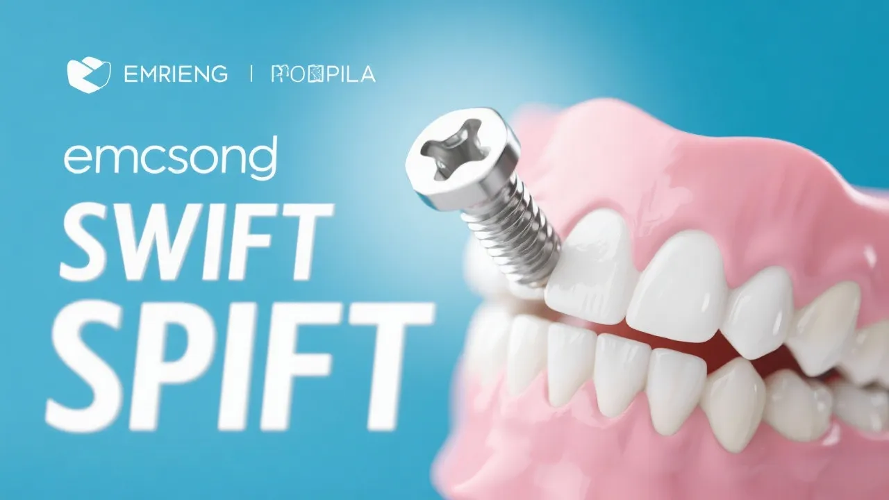 Finding Dental Implants Near Me Fast