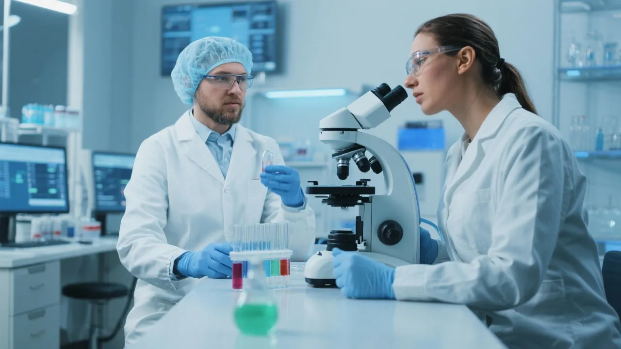 Understanding Nash Combination Therapy