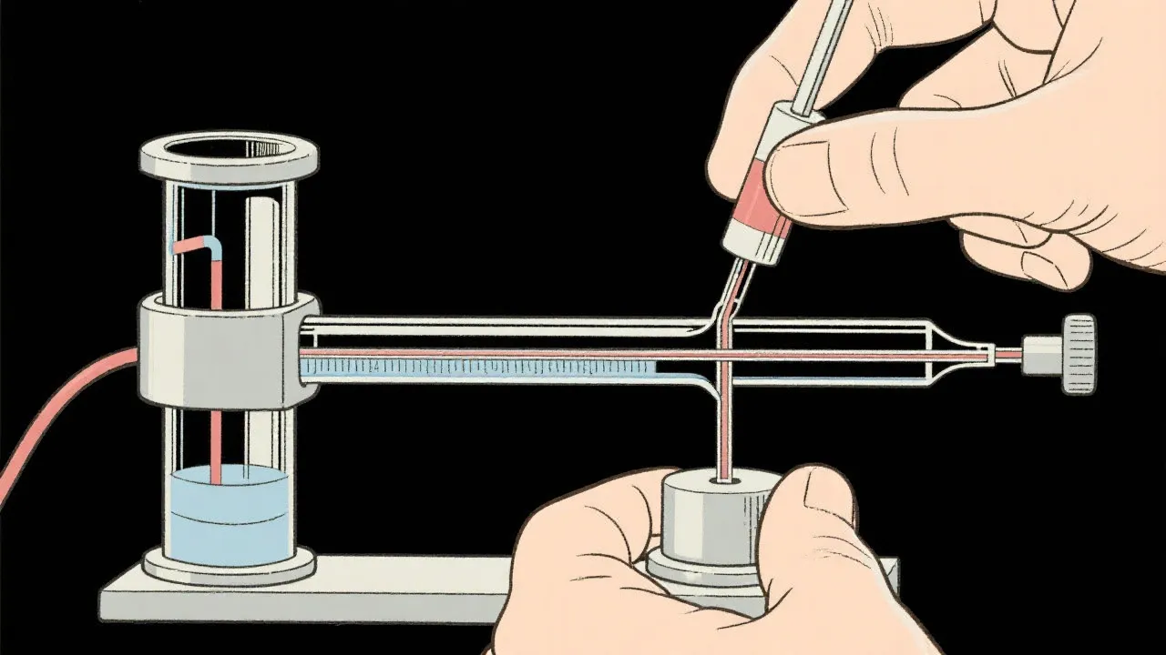 Mastering Capillary Viscometers