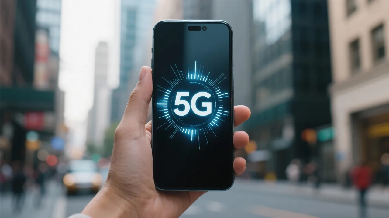 Understanding Vivo 5G Innovations