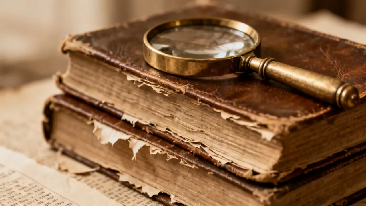 Unveiling the Enigma of Holmes