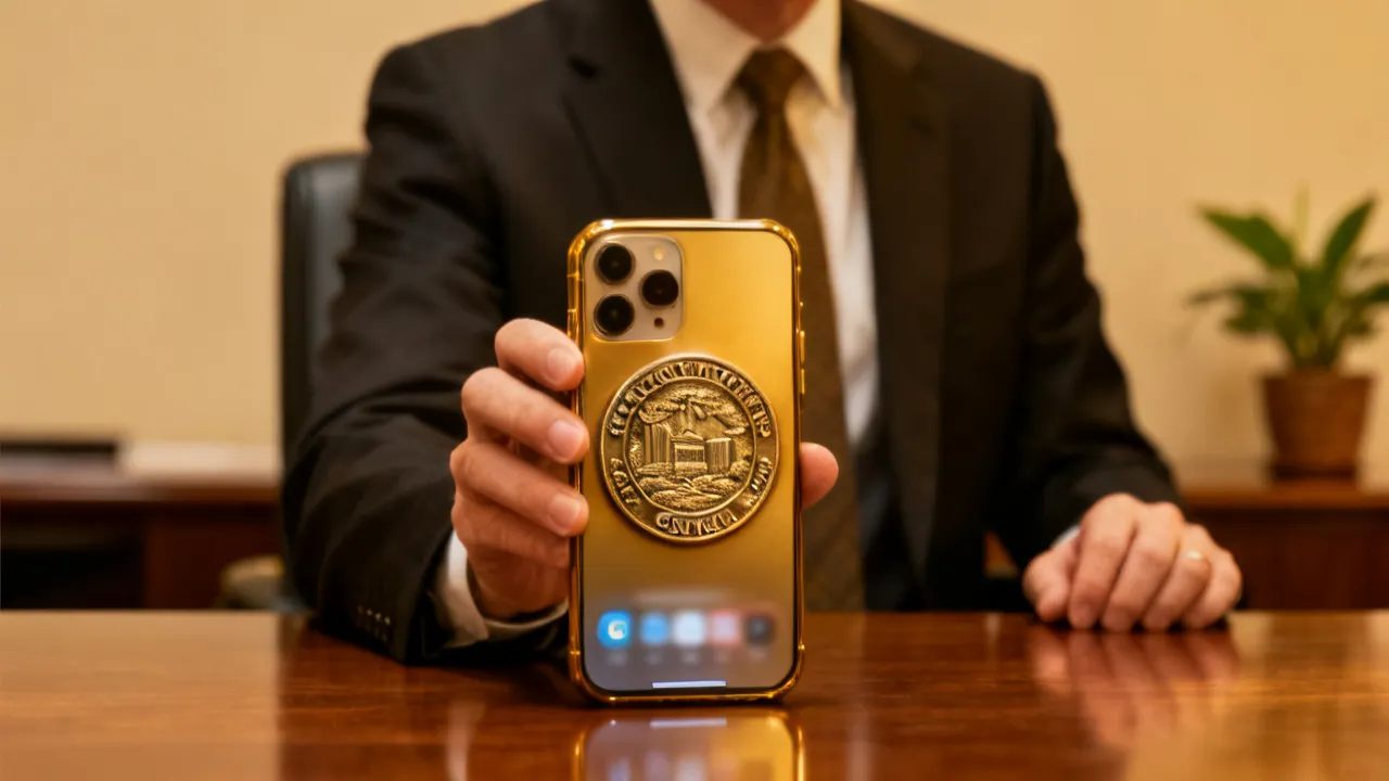 All About Governor Phone Plans