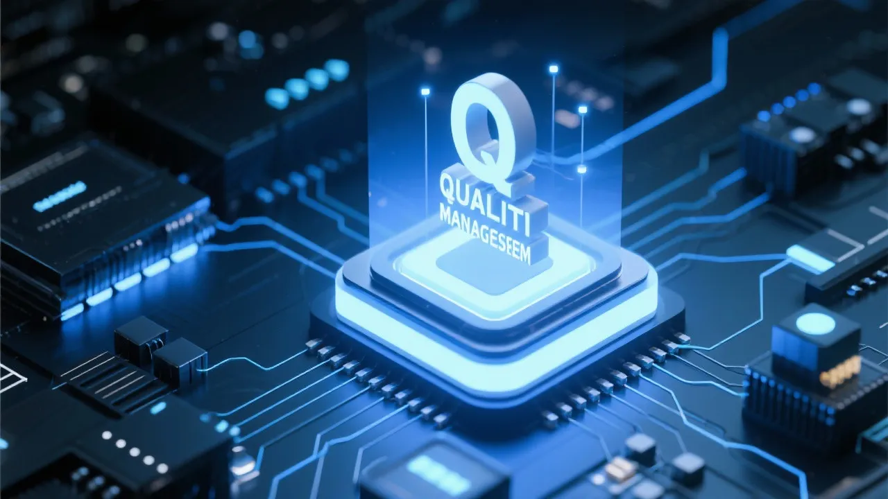 Understanding Snappy QMS