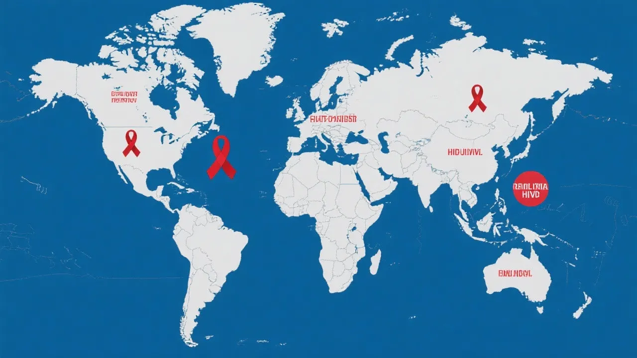 Effective Strategies to Combat HIV/AIDS