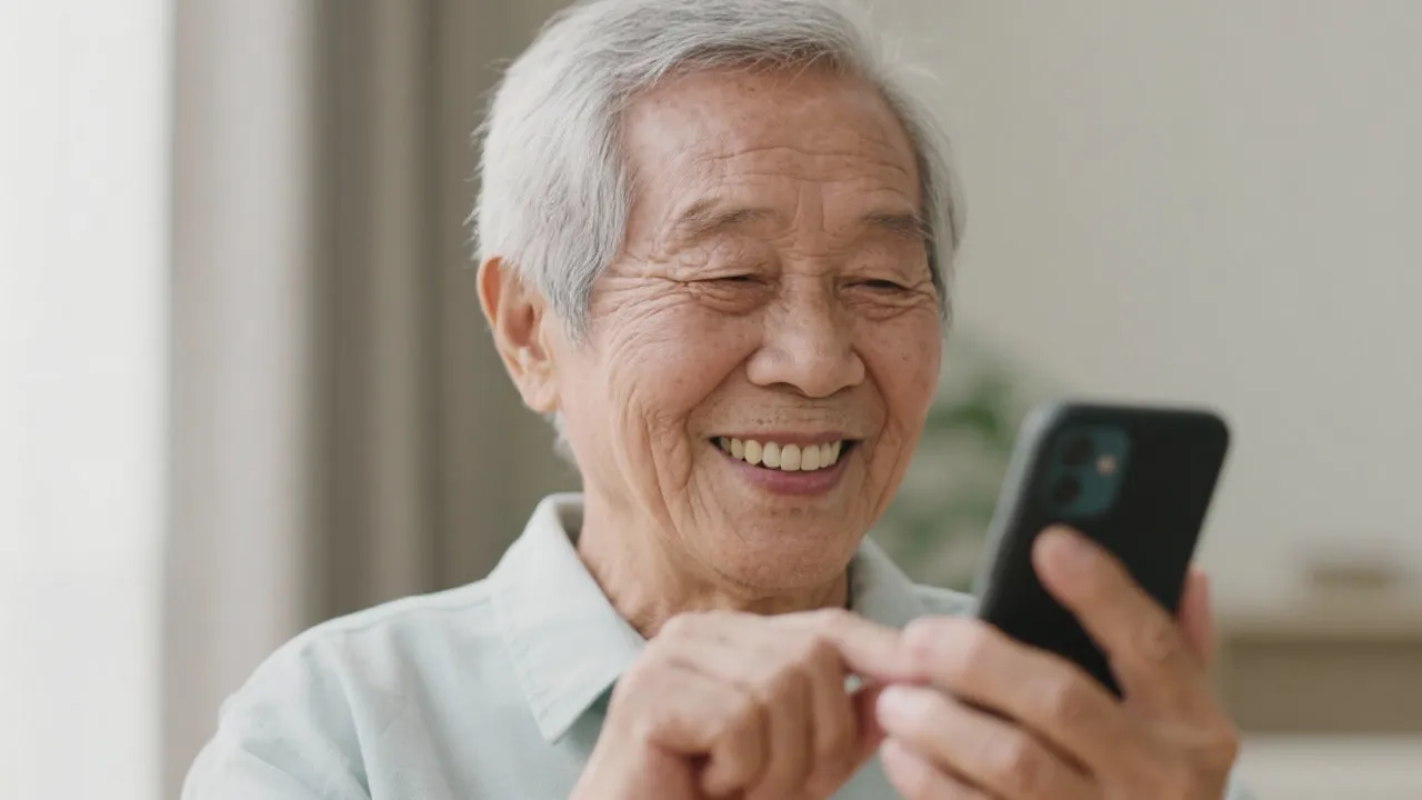 Affordable iPhone Opportunities for Seniors