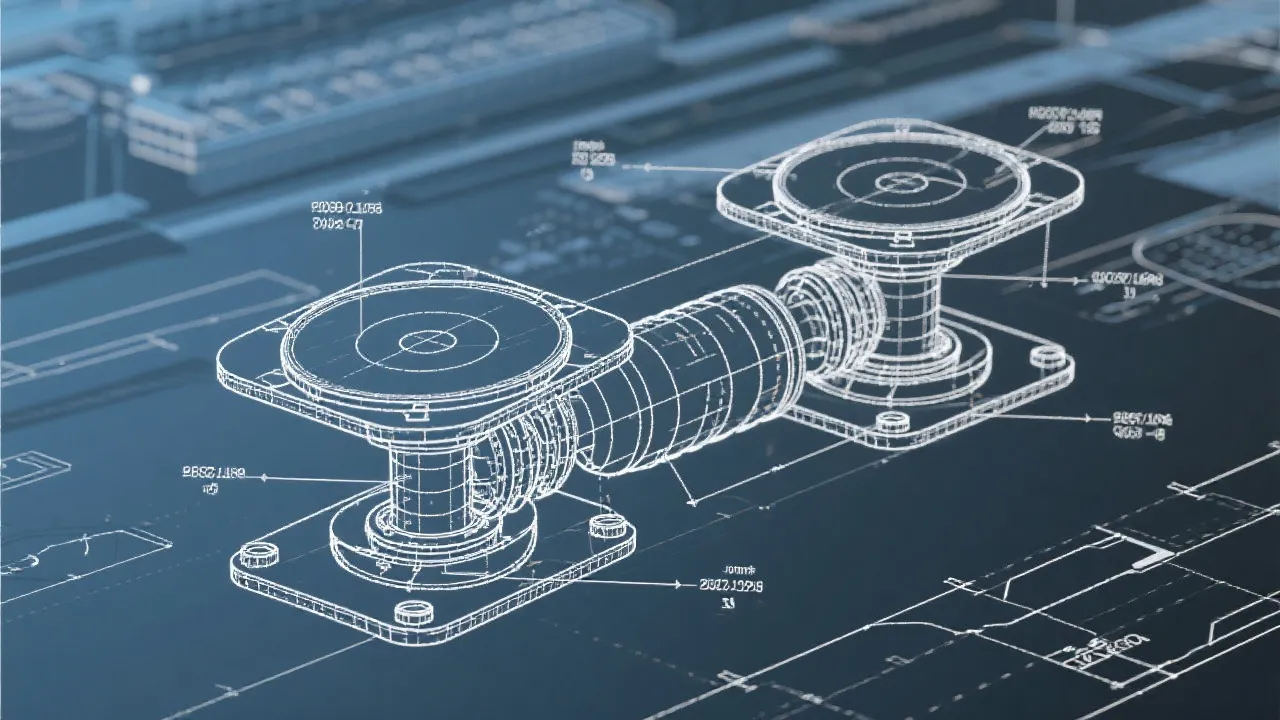 Understanding Aerospace Vibration Isolators