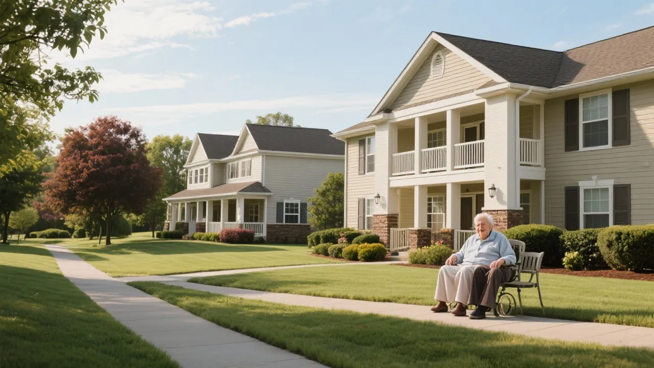 Understanding CCRC Pennsylvania Options