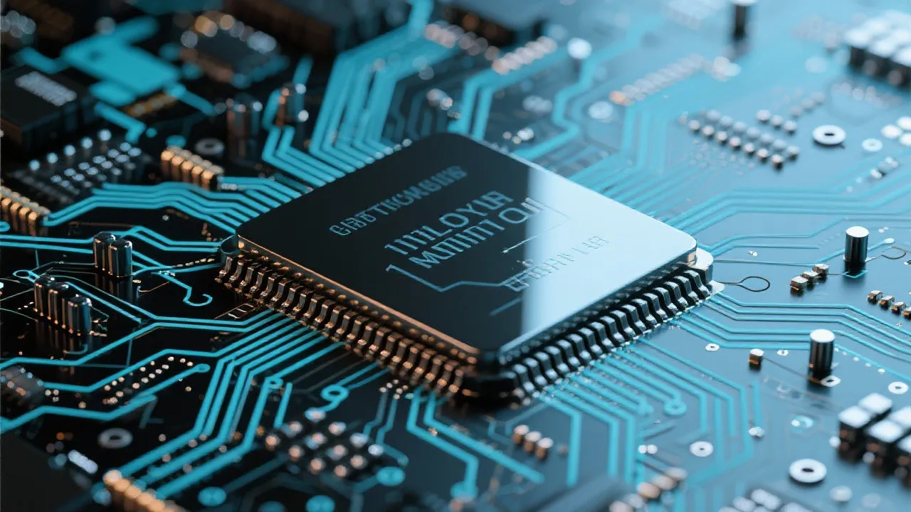 Understanding Jhc03113 Technology