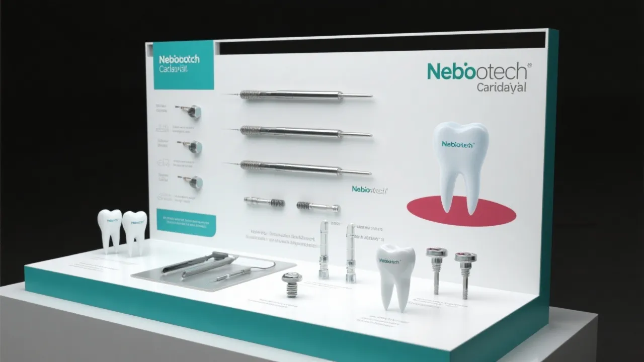 Discovering Neobiotech's Catalog