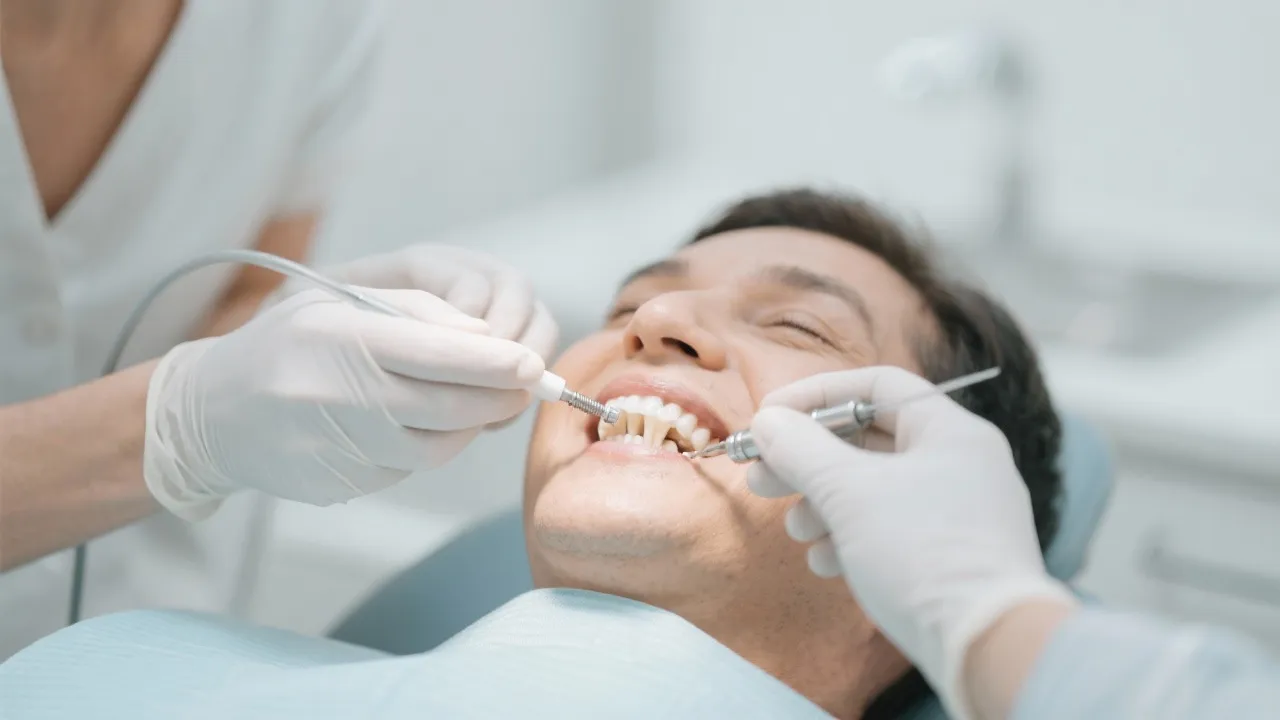 Affordable Dental Implants Near You