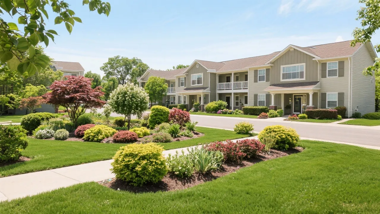 Comprehensive Guide to Senior Living Choices