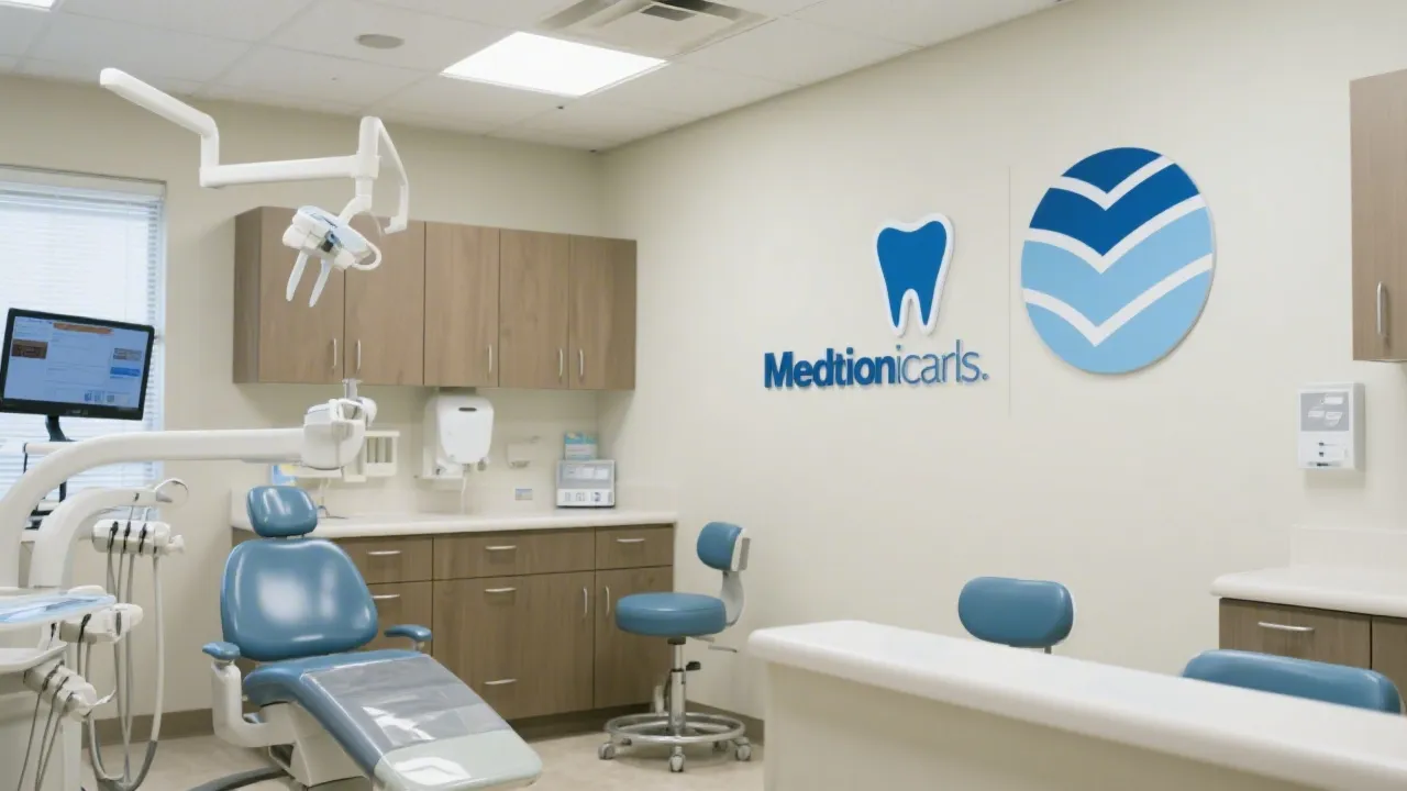 Finding Dentists Accepting Medicaid and Medicare
