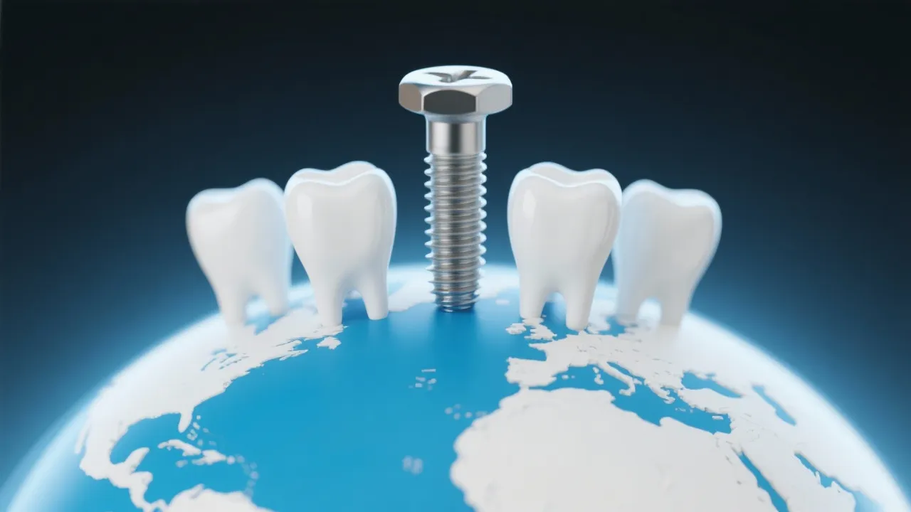 Comprehensive Guide to Dental Implants