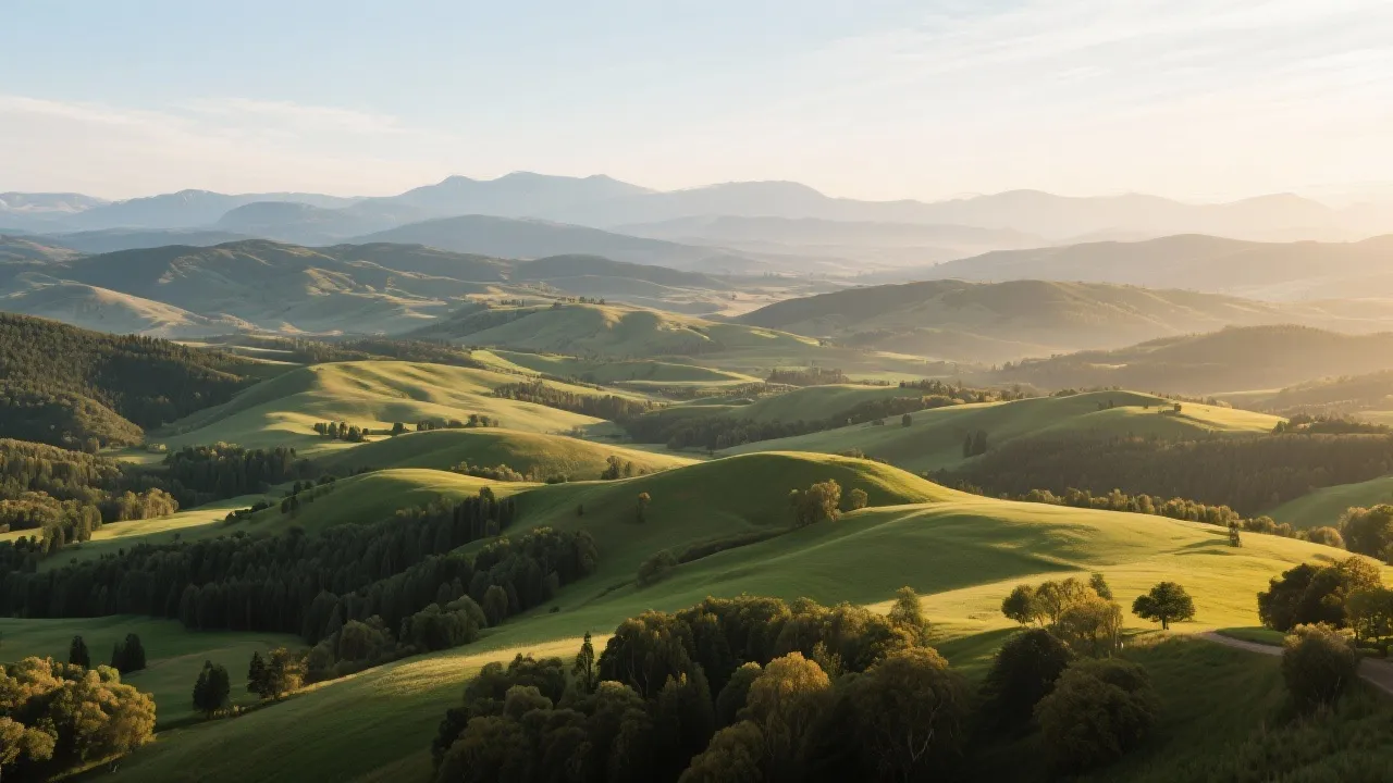 Discovering Overture Highlands Charm