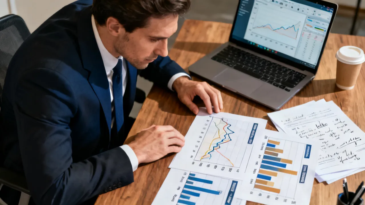 Understanding the BPC Market Dynamics
